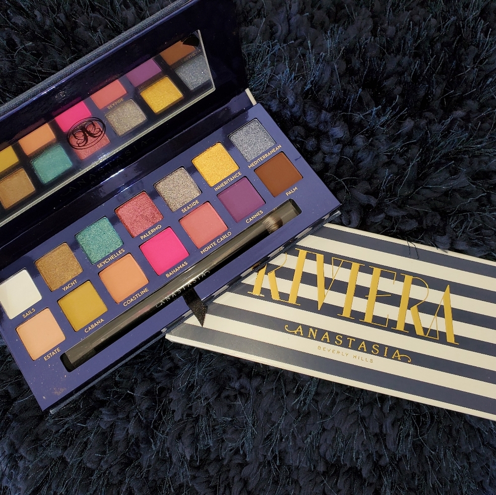 Anastasia Beverly Hills